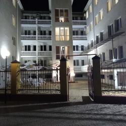 Фото Отель Никос