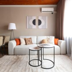 Фото Отель GMApartments на Николопесковском переулке 6