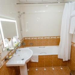 Фото Отель Grand Samarkand Superior А (Гранд Супериор А)