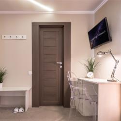 Фото Отель Luna Hotel Krasnodar (Луна)