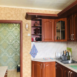 3-комнатные апартаменты стандарт