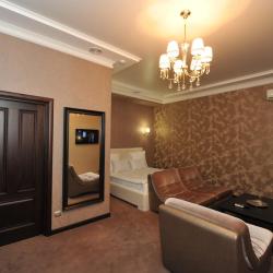 Фото Отель Rest House (Рест Хаус)