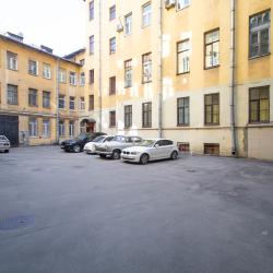 2-комнатные апартаменты стандарт