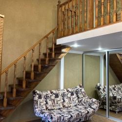 2-х уровневые апартаменты улучшенные