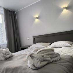 Фото Отель Беларусь