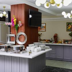 Фото Отель Art Plaza (Арт Плаза)