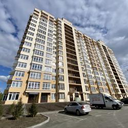 Фото Отель Unique Apart (Уник Апарт) на улице Мичурина 58 корп. 1