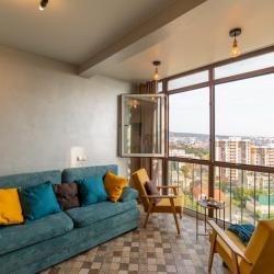 фото 38 Апартаменты Yakamoz apart (Якамоз апарт) на улице Горная 15А