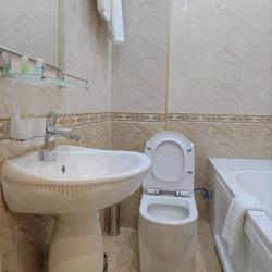 Фото Отель Suleyman house hotel (Сулейман хаус)