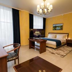 Номер люкс премиум