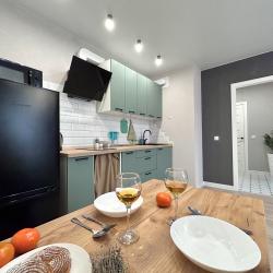 Фото Апартаменты на Тарасова