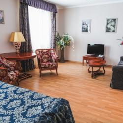 Номер полулюкс