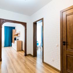 Фото Отель LetoApart (ЛетоАпарт) по проспекту Ленина 95Д