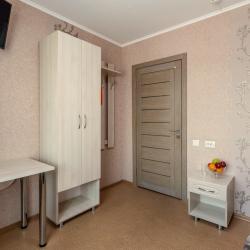 4-местный номер улучшенный