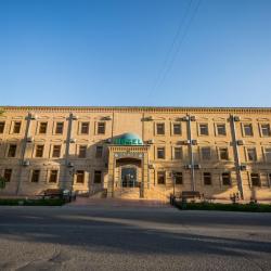 Фото Отель Karvon Saroy (Карвон Сарой)