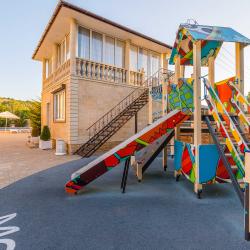 Фото Отель МоРеми Ultra All Inclusive Family Hotel