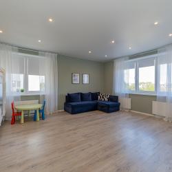 Фото Апартаменты Apart-Deluxe Легенды моря на Аллее Знаний 5