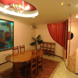 Фото Отель Водолей