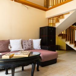 Фото Отель Гостевой дом Тере