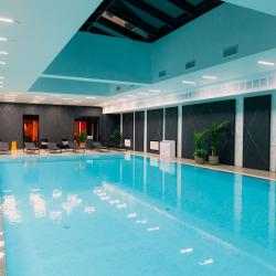 Фото Отель 7Peaks Family Resort (7Пикс Фэмили Резорт)