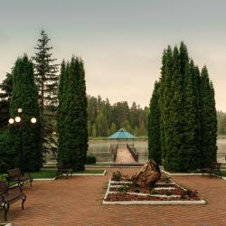 Фото Полесье Бутик-отель