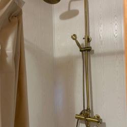 Шале улучшенное №5