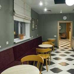 Фото Отель Freezone INN (Фризон Инн)