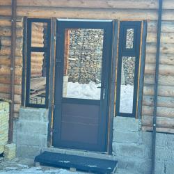 Номер люкс с 1 двуспальной кроватью