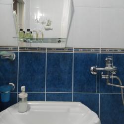 Фото Отель Две подушки на проспекте Комсомольский