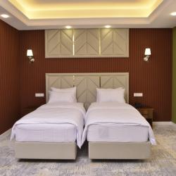 Фото Отель Siab Hotel (Сиаб)