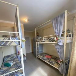 Фото Отель База Комфорт Плюс