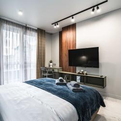 Фото Апартаменты Хамелеон на Олимпийском бульваре 4