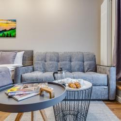 фото 108 Business Apartments (Бизнесс Апартменс) на бульваре Ходынский 20А