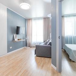 Фото Отель Вершина-ПВ на проспекте Мангилик Ел 40/2