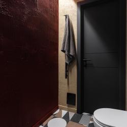 1-комнатные апартаменты студия