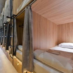 Фото Wellhome Hostel (Вэллхоум Хостел)