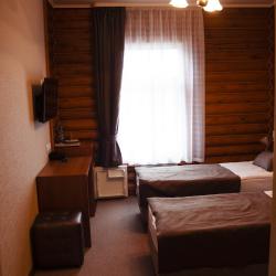 Фото Отель Фаворит