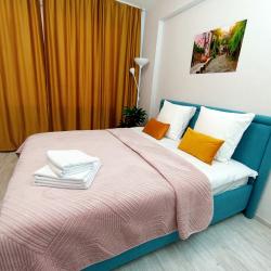 Апартаменты стандарт ул. Кузнецова, 67Бк1