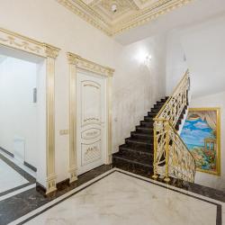 Фото Отель Гостевой Дом