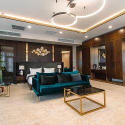 Фото Отель Wyndham Garden Tashkent (Уиндхэм Гарден)