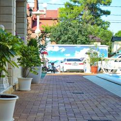 Фото Отель Diva Plaza (Дива Плаза)