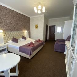 Фото Отель Чудесная дача