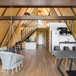 Фото Отель Чантриум