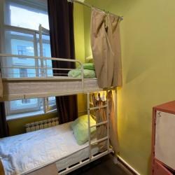фото 21 Cuba Hostel (Куба Хостел)