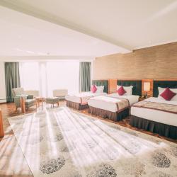 Фото Отель Damas (Дамас)