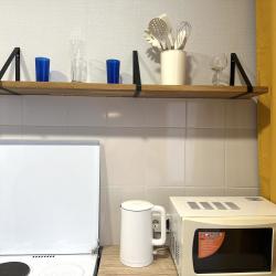 Фото Отель Compass на Николая Семенова 25