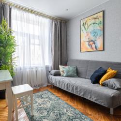 фото 4 Sutki Rent (Сутки Рент) видовая Грибоедова