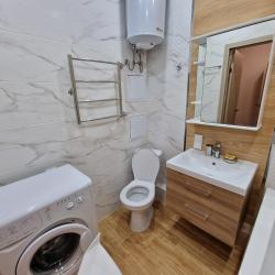 Фото Апартаменты НИКиТА на проезде Репина 3 корпус 1