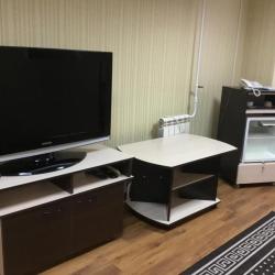 Номер делюкс с 1 двуспальной кроватью
