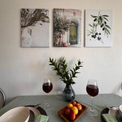 Фото Отель Apartament 52 на улице Челюскинцев 15